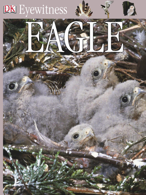 Title details for Eagle by Jemima Parry-Jones - Available